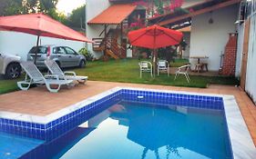 Casa do Francês Temporada
